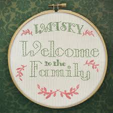 Watsky — Welcome To The Family cover artwork