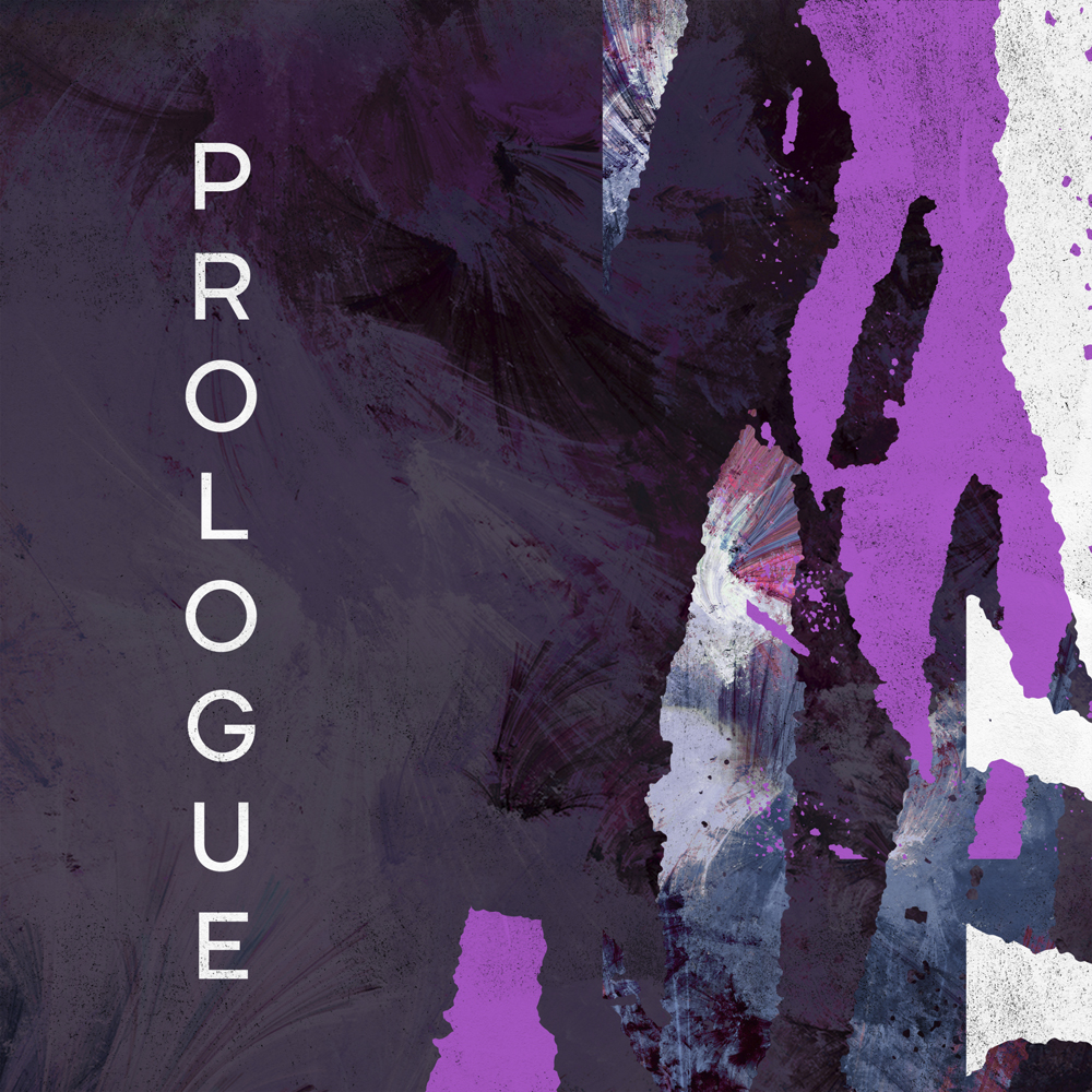 The Album Leaf — Prologue cover artwork