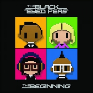 Black Eyed Peas — Fashion Beats cover artwork