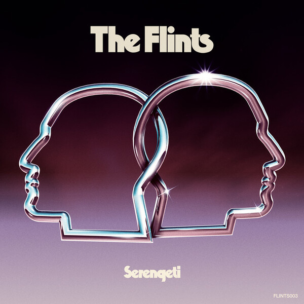 The Flints — Serengeti cover artwork