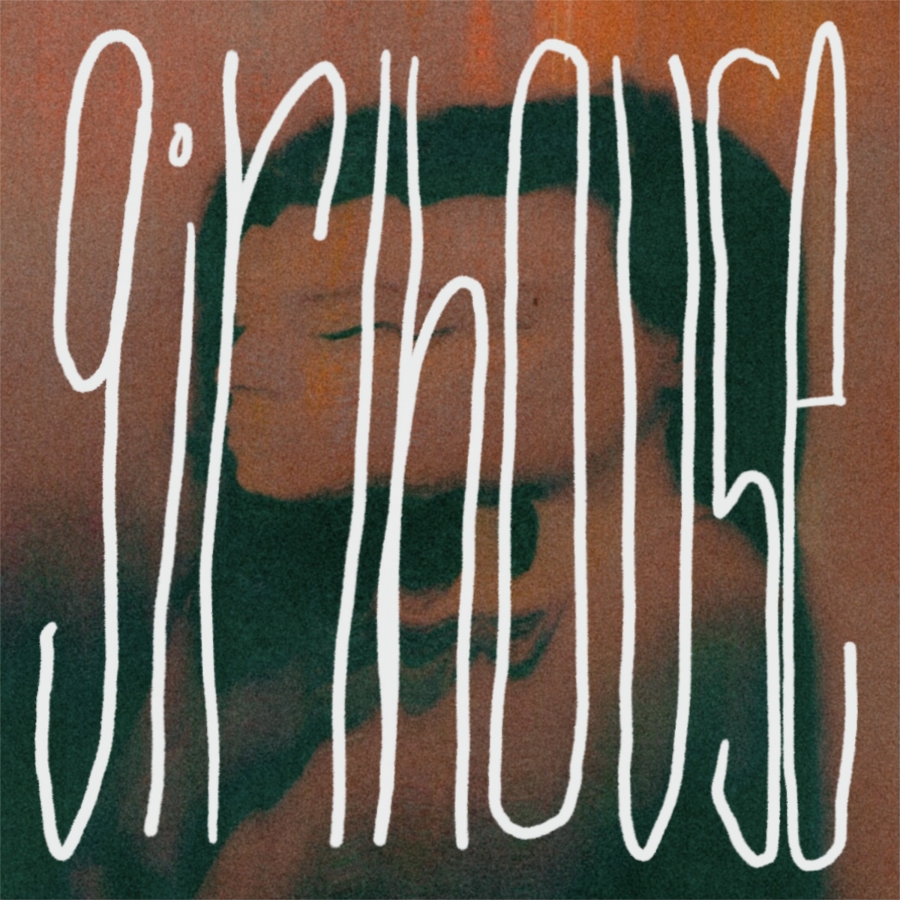girlhouse the girlhouse ep cover artwork