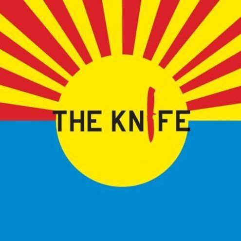 The Knife The Knife cover artwork