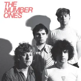 The Number Ones Another Side of the Number Ones cover artwork