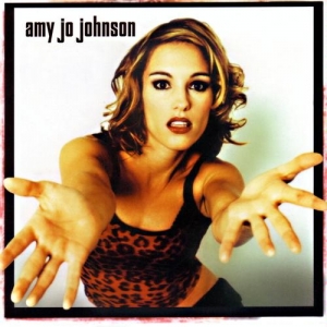 Amy Jo Johnson The Trans-American Treatment cover artwork