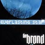 The Brand — Everlasting Star cover artwork
