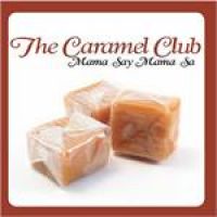The Caramel Club — Mama Say Mama Sa cover artwork