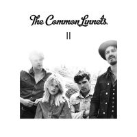 The Common Linnets — II cover artwork