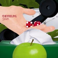 The Feeling Sewn cover artwork