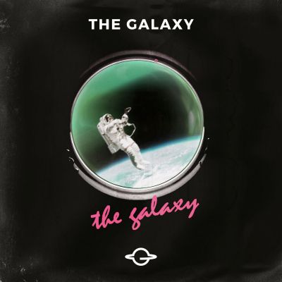 The Galaxy — The Galaxy cover artwork