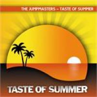 The Jumpmasters — Taste of Summer cover artwork