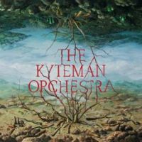 Kyteman The Kyteman Orchestra cover artwork