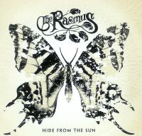 The Rasmus Hide From The Sun cover artwork