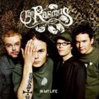 The Rasmus — In My Life cover artwork