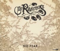 The Rasmus No Fear cover artwork