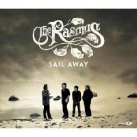 The Rasmus — Sail Away cover artwork