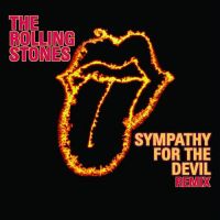 The Rolling Stones — Sympathy for the Devil (Neptunes Remix) cover artwork