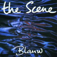 The Scene Blauw cover artwork