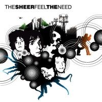 The Sheer Feel the Need cover artwork