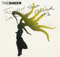The Sheer The Girl That Lost Her Mind cover artwork