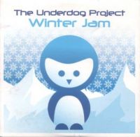 The Underdog Project — Winter Jam cover artwork