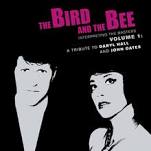 The Bird and the Bee Interpreting the Masters Volume 1: A Tribute to Daryl Hall and John Oates cover artwork