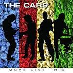 The Cars Move Like This cover artwork