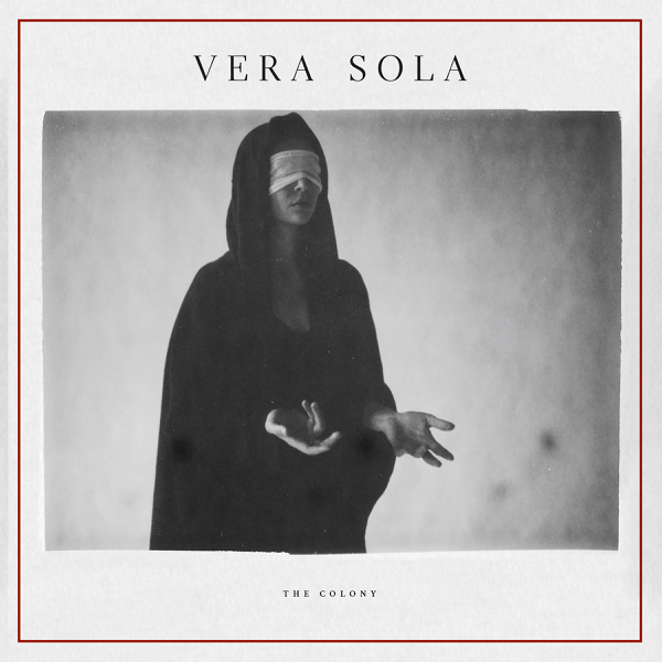 Vera Sola — The Colony cover artwork