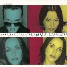 The Corrs What Can I Do? cover artwork