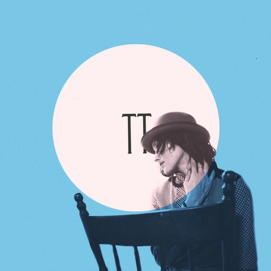TT — The Dream cover artwork
