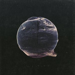 Silent Planet — The New Eternity cover artwork