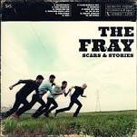 The Fray — Run For Your Life cover artwork