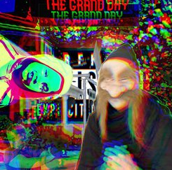 Hood The Grand The Grand Day cover artwork