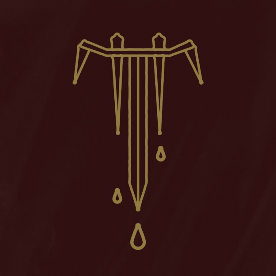 Trivium The Heart From Your Hate cover artwork