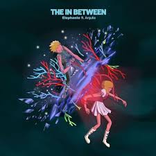 Elephante featuring Anjulie — The In Between cover artwork