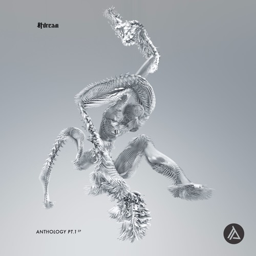 Øfdream — Thelema cover artwork