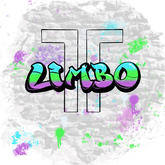 Theo Tams — Limbo cover artwork