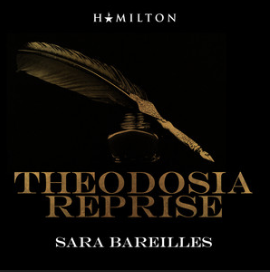Sara Bareilles — Theodosia Reprise cover artwork