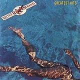Little River Band Greatest Hits cover artwork