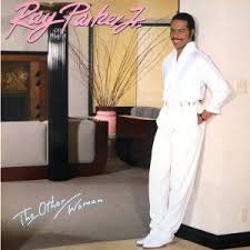Ray Parker Jr. — The Other Woman cover artwork