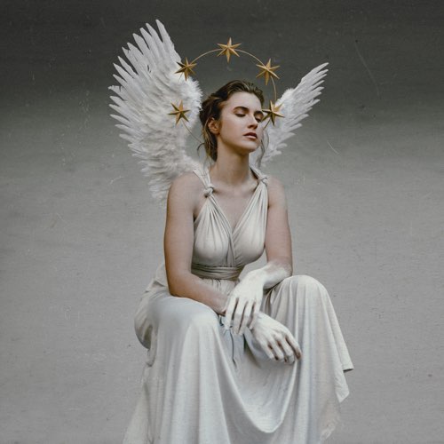 Fit for a King The Path cover artwork