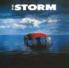 The Storm — I&#039;ve Got a Lot to Learn About Love cover artwork