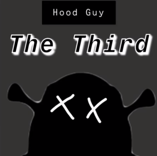 Hood Guy — The Third (Yung Lambo Diss Track) cover artwork