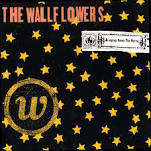 The Wallflowers — The Difference cover artwork