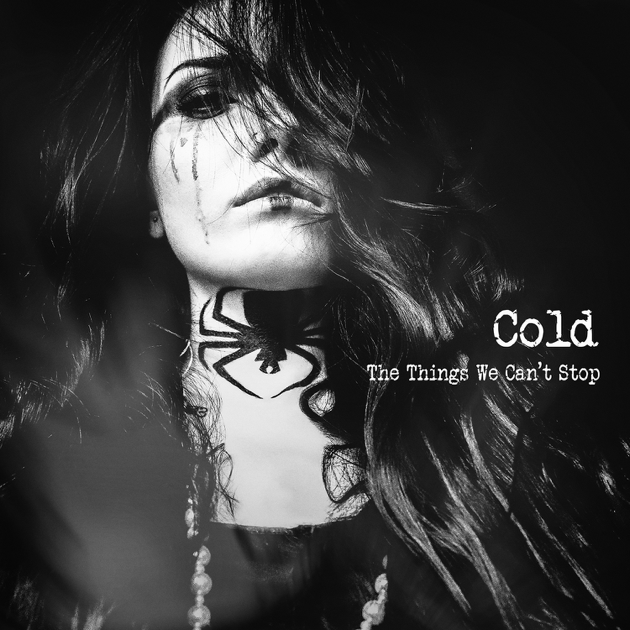 Cold — Without You cover artwork