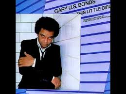 Gary U.S. Bonds — This Little Girl cover artwork