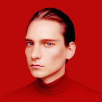 Thomas Azier Rouge cover artwork