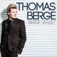 Thomas Berge Berge Verzet cover artwork