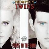 Thompson Twins — Get That Love cover artwork