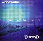 WiDE AWAKE Thread cover artwork