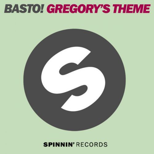 Basto — Gregory&#039;s Theme cover artwork